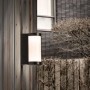 Applique LED da esterno Sovil Rollo 598 lm bi-emissione 7,6x17 cm_2