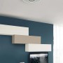Plafoniera LED Priscilla 4450 lm luce bianca Ø 50 cm_4