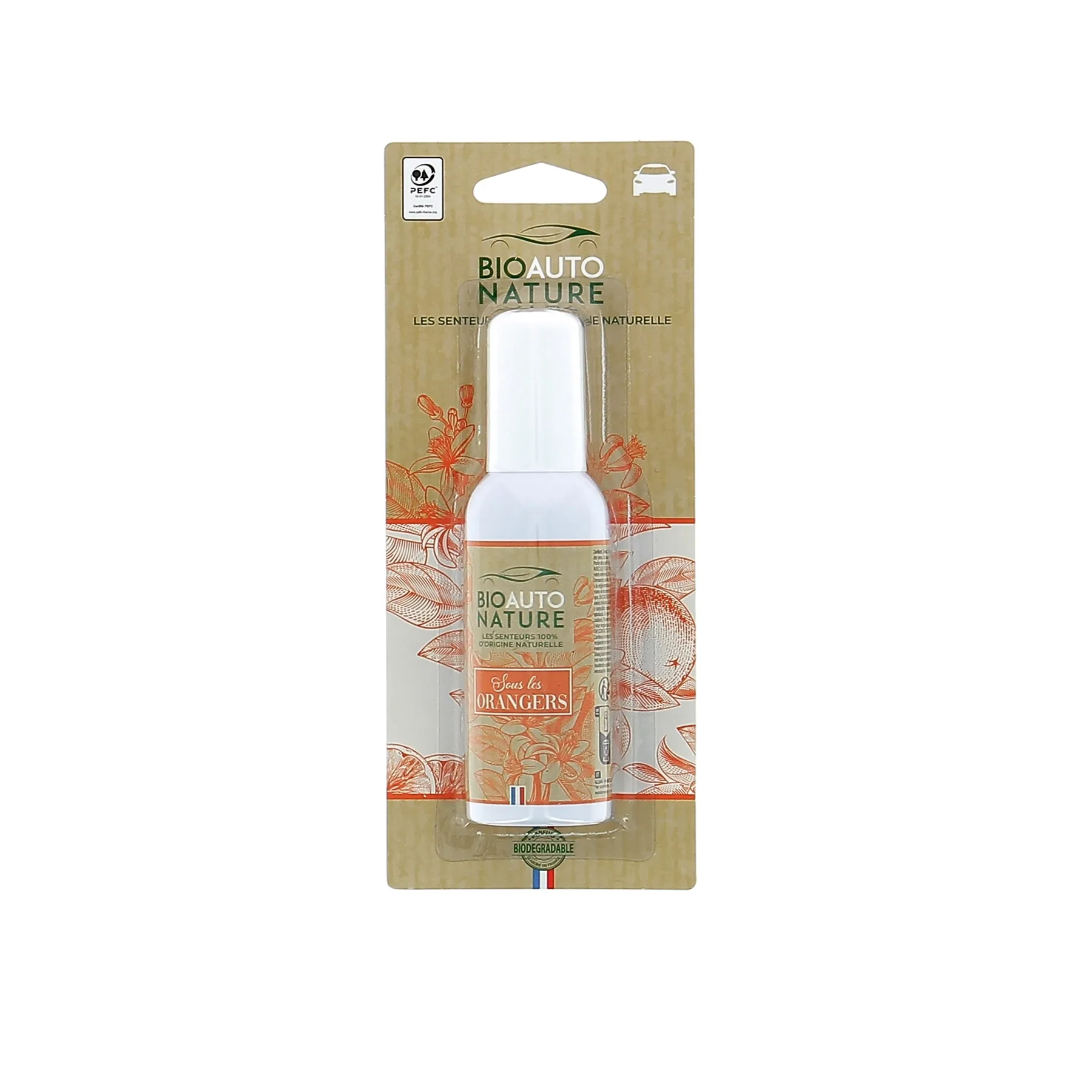 Detergente Spray Neutralizza Odori Auto NORAUTO 500 Ml - Norauto - Foto 8