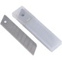 Lame per cutter t.b.t. in set con scatola di conservazione.