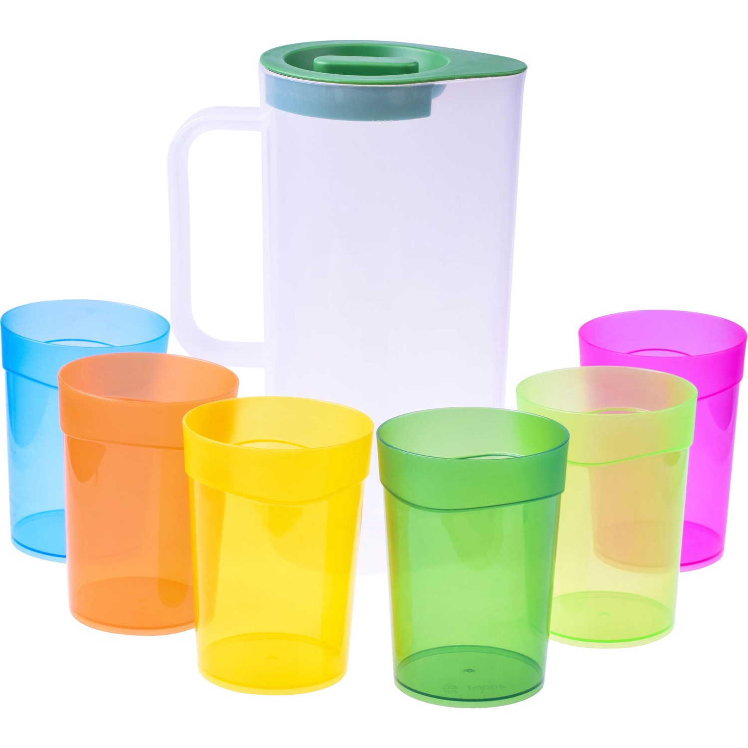 Party set Caraffa+6 bicchieri_3