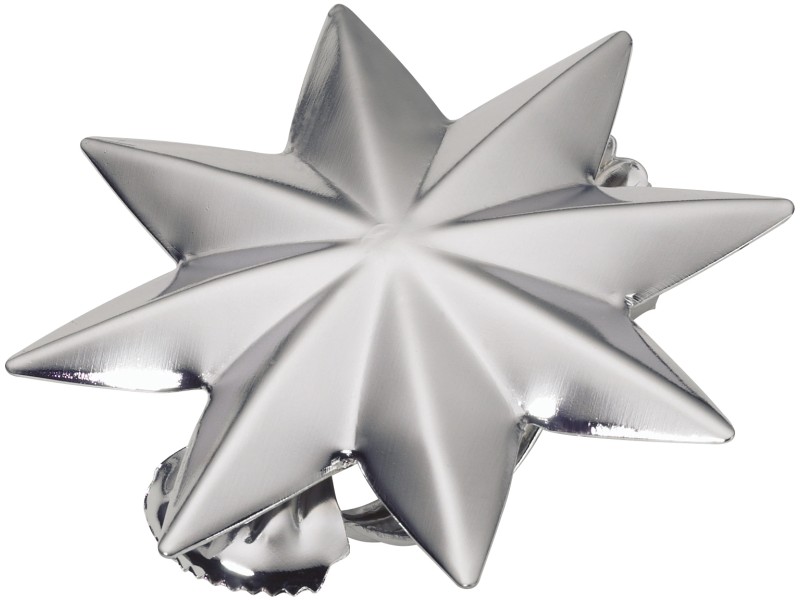 Spilli A T In Ferro Nichelato - N°24 (1.15x38mm), Confezione Da 420 Pezzi Circa - Foto 2