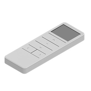 Telecomando per motore tende a rullo Top e Provenza