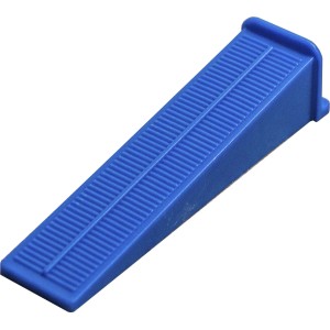 Cunei livellanti Mapelevel PROWDG 100 pz blu
