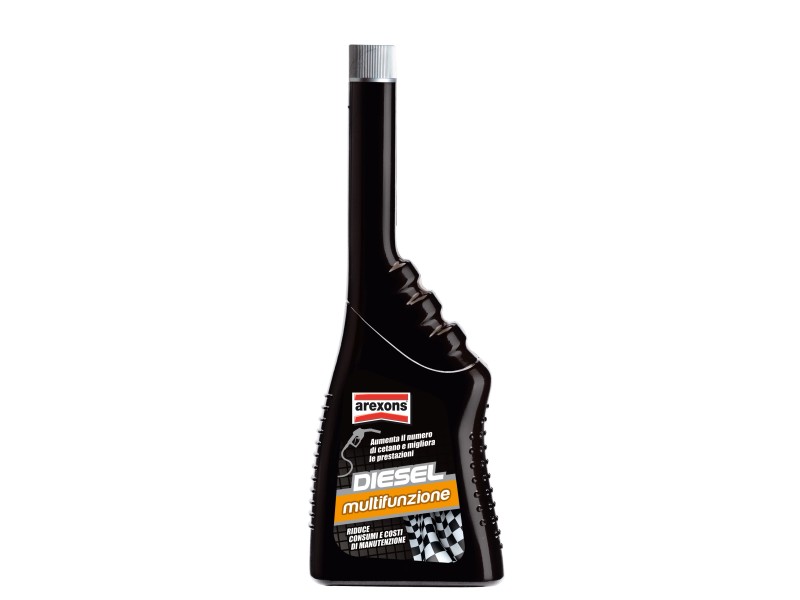 AREXONS additivo diesel multifunzione 250 ml