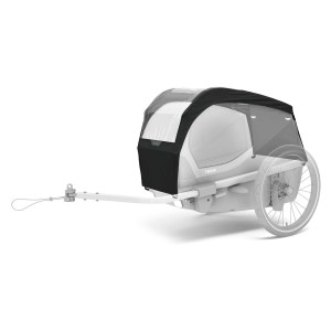 t.b.t. per rimorchio bici. Accessorio per il trasporto sicuro.