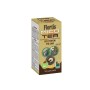 Flortis Mico Tea: Antiparassitario biologico per terreni sani, 500 m².