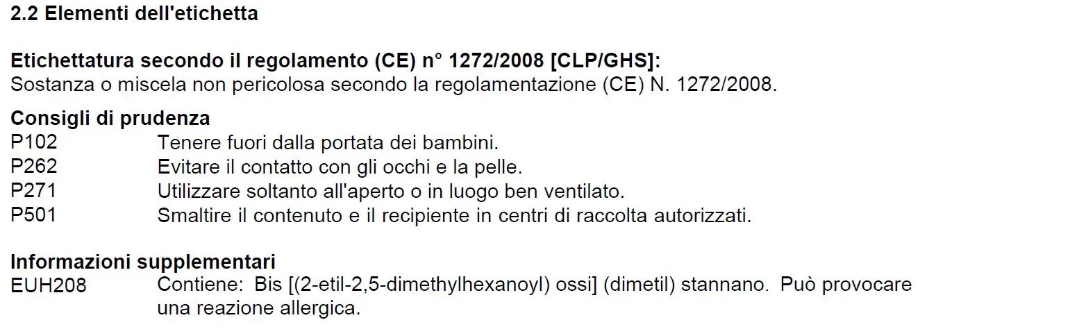 Silicone Sigillante Trasparente Saratoga - 6 Pezzi Per Vetro, Ceramica, Legno - Foto 8