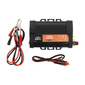 Convertitore 12 V a 230 V 300 W inverter XLPT per alimentazione portatile