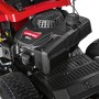 Dettaglio: Tosaerba trattorino Troy-Bilt Mini-Rider 60T-S, trattore da giardino con motore 196cc.