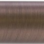 Bastone per tenda Mydeco bronzato, 200 cm, per anelli. Asta in metallo effetto bronzo.