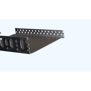 Accessorio per materiali isolanti t.b.t., vista dettagliata.