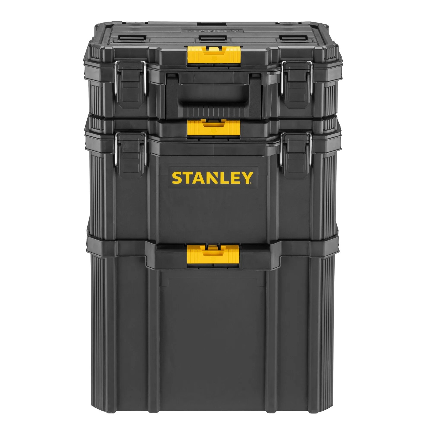 Carrello porta utensili Stanley Modular Rolling Toolbox_8
