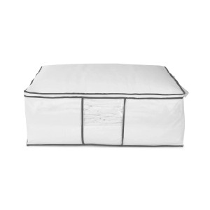 Scatola armadio in TNT World of Storage bianco