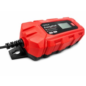 Caricabatterie e mantenitore VENTUX Gear EnergyProX 6V/12V 4A IP65