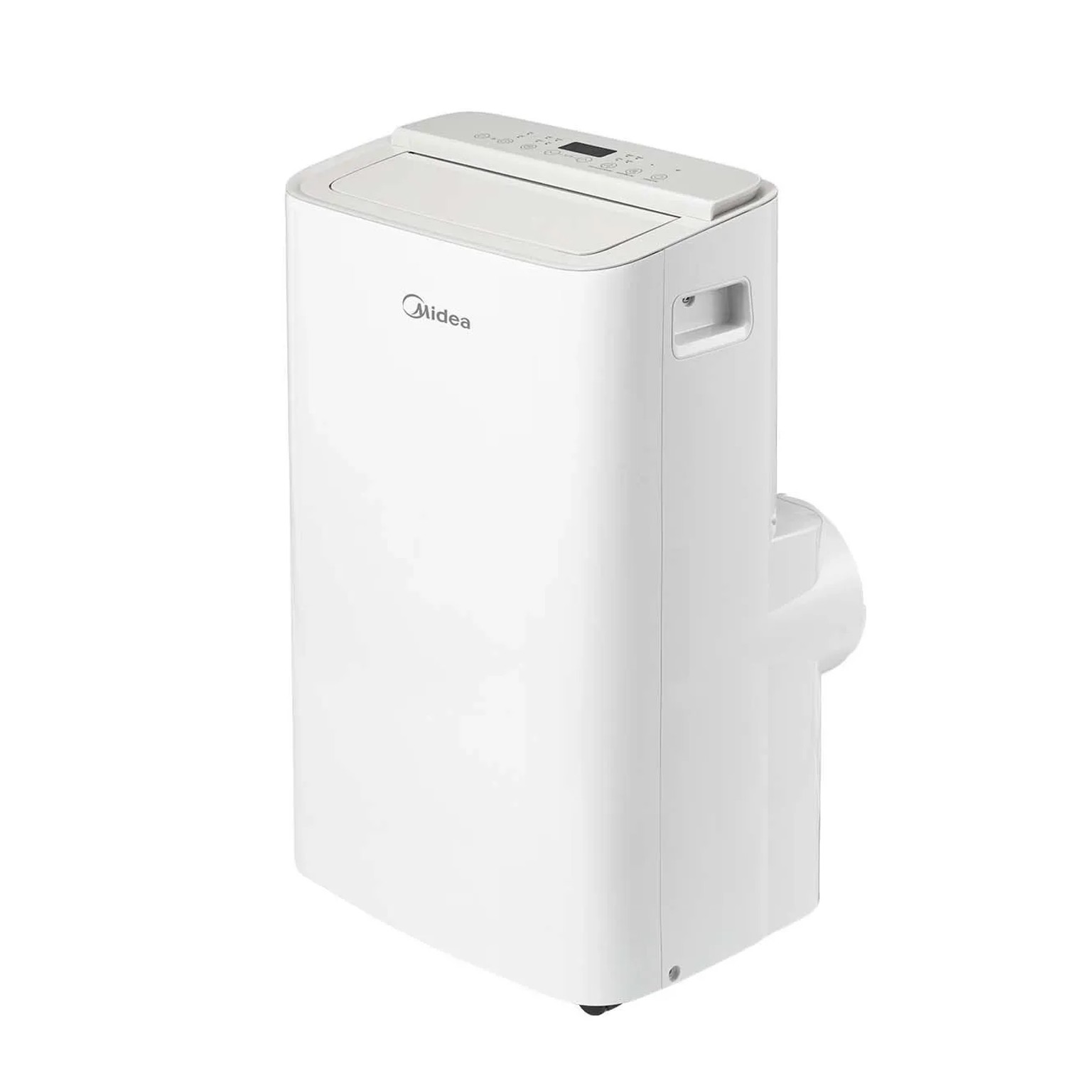 Climatizzatore Portatile Midea Sognidoro-piucaldo 12000BTU classe A_3