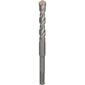 Punta per martello perforatore Bosch SDS Plus-3, 14mm, per cemento e muratura.