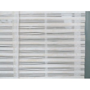 Tapparella Africa Verdelook 120x250 cm bianco