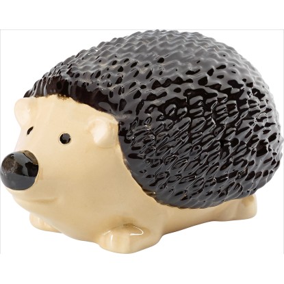 Figura decorativa riccio 10 cm