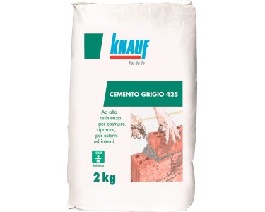 Cemento Rapido Bianco Kg. 2