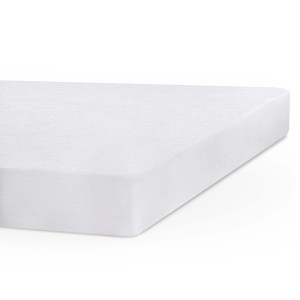 Lenzuolo con angoli bianco della categoria Lenzuola.