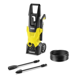 Idropulitrice K 3 New Karcher 380 l/h 120 bar