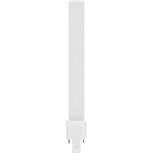 Lampadina LED Osram 6W, Bianco caldo, per lampade fluorescenti LED. A risparmio energetico e di lunga durata.