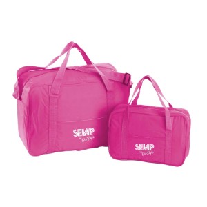 Borsa termica Selap Set 25 7 l colori assortiti 2 pz