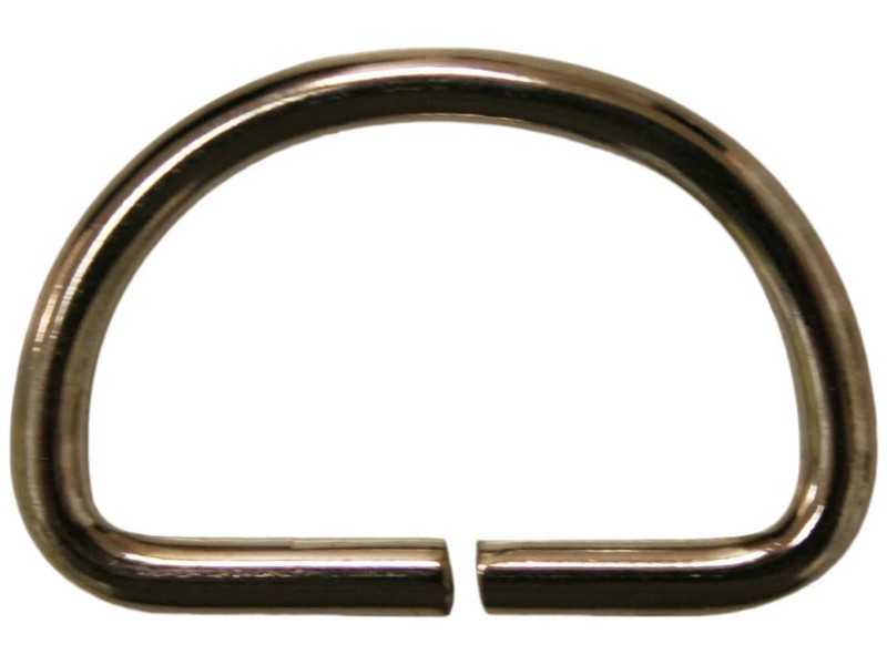 10 Anelli Segmentati Flessibili Per Tubi Solari DN16, DN20, DN25, DN32, In Acciaio Inox, Con Anello Di Sicurezza Essenziale, Per Tubi Corrugati Solari - Foto 6