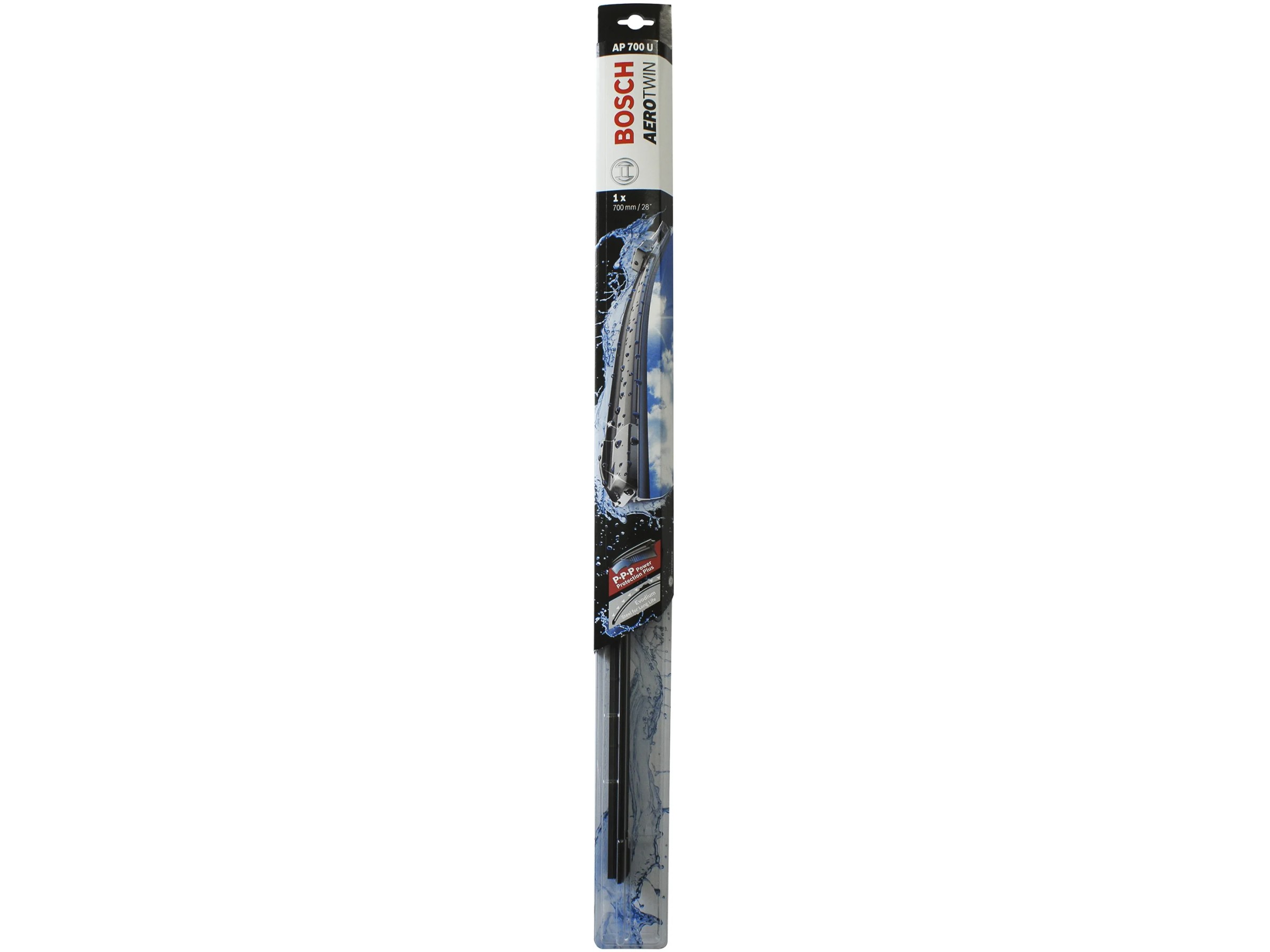 Spazzola tergicristallo Bosch Aerotwin AP 700 U acquista da OBI