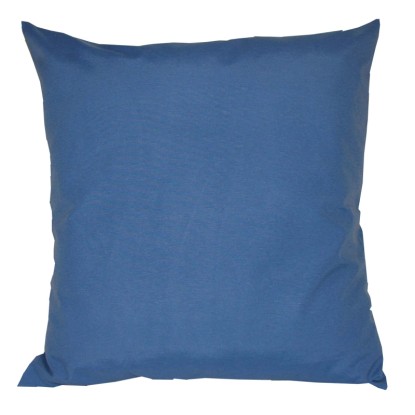 Cuscino bombato Londra carta da zucchero 70 x 70 cm