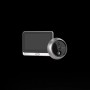 Videocitofono wireless Ezviz DP2C con monitor a colori e telecamera per porta d'ingresso.