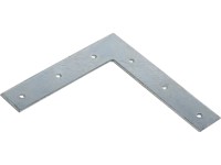 Giunto Angolare 55x70x70 Spessore 2,5 Zincata - Foto 6