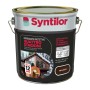Impregnante legno 4 stagioni noce scuro 2,5 l