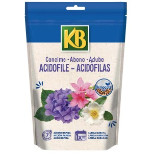 t.b.t. Altri concimi per fiori per piante acidofile, lunga durata.