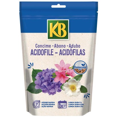 Concime per acidofile Osmocote 750 g