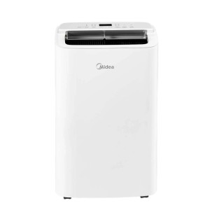 Climatizzatore Portatile Midea Sognidoro-nove 9000BTU classe A