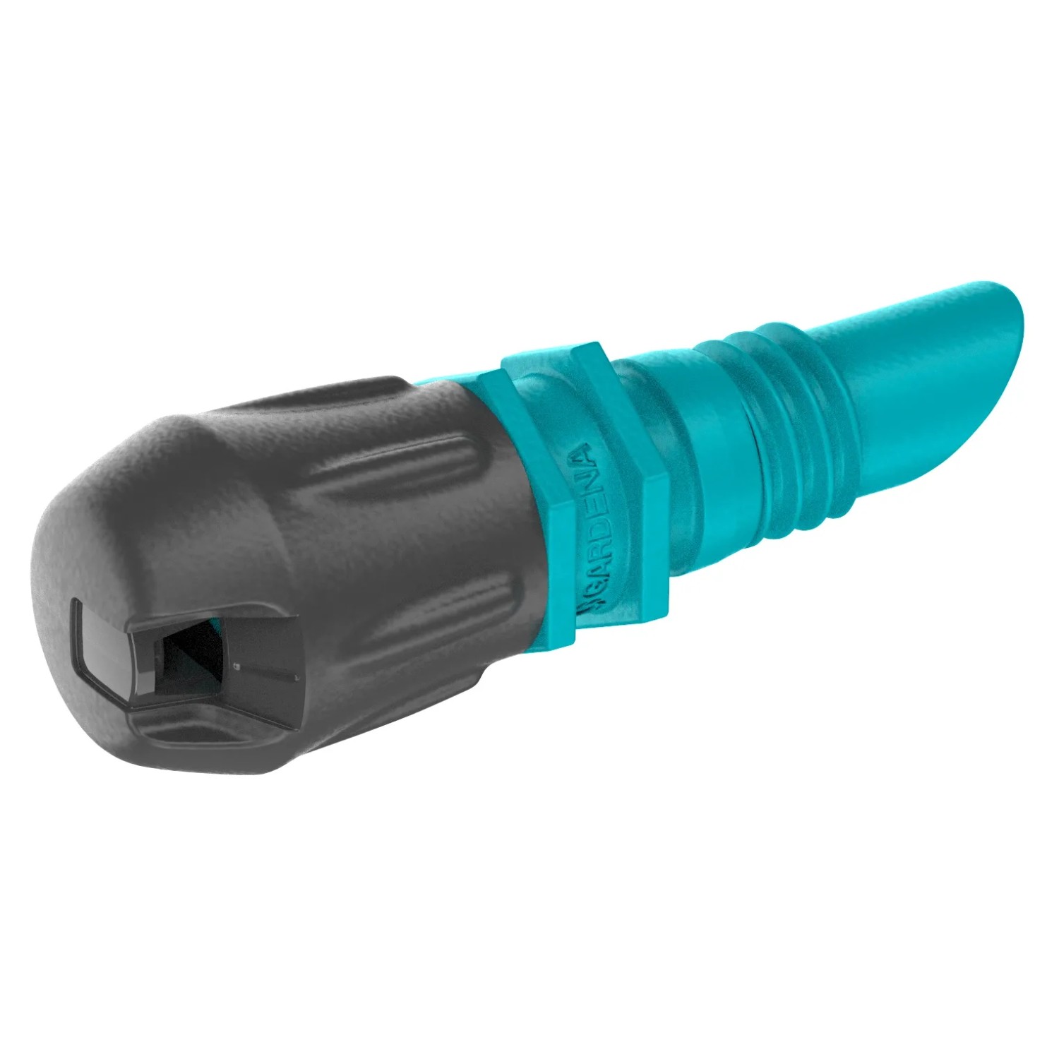 Gardena MDS Micro Strip Sprinkler finale, set da 5 per irrigazione zone strette.