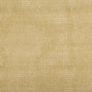 Dettaglio di un'arella beige, frangivista e parasole.