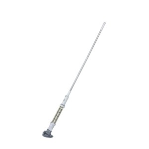 Aspiratore a batteria Bestway Lay-Z-Spa per piscine e idromassaggio per una pulizia facile.