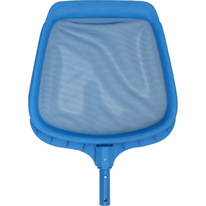 Retino piscina superficie a maglia fine