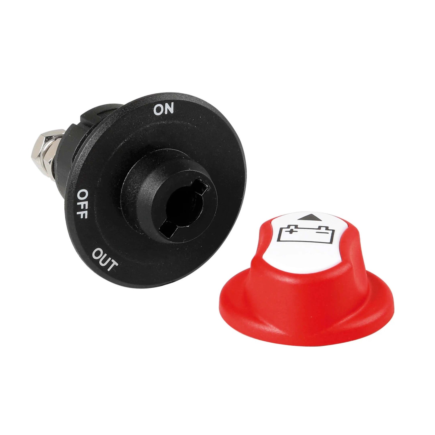TECHZOCO Portabatterie con Interruttore ON/Off, Supporto per Batterie AA, Scatola per Batterie, Porta Pile, Include Cavo da 200mm, Tensione Totale: 6V (1,5V per Batteria), Adatto per 4 Batterie LR3 TECHZOCO Portabatterie con Interruttore ON/Off, Supporto per Batterie AA, Scatola per Batterie, Porta Pile, Include Cavo da 200mm, Tensione Totale: 6V (1,5V per Batteria), Adatto per 4 Batterie LR3