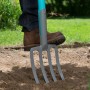 Forca a 4 denti Gardena NatureLine L 113 cm manico in legno_8