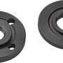 Flangia di ricambio per smerigliatrice angolare a batteria LUX A-WS-20/115, accessorio per dischi abrasivi.
