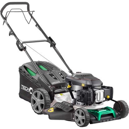 Tagliaerba a scoppio TECKGARD TGR 51 SQ da 173 CC L taglio 50 cm | OBI