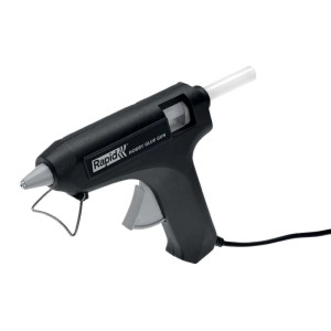 Incollatrice Rapid Hobby 12 W per stick da 12 mm