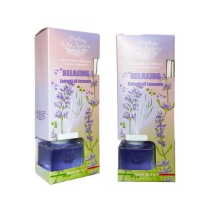 Profumatore d`ambiente CUBO Lavanda 100 ml