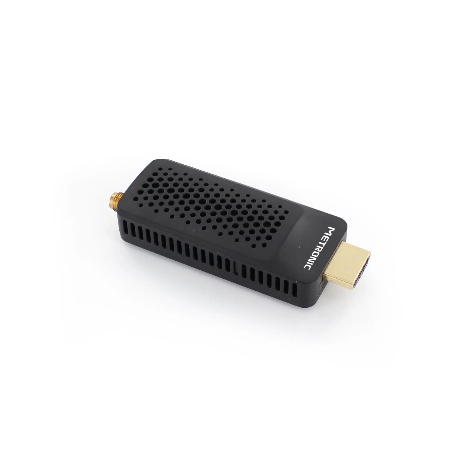 Stick decoder digitale terrestre HD DVB-T2 HEVC 10 B USB acquista da OBI