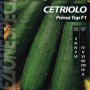 Confezione di semi di cetriolo 'Cetriolo Prima Top F1', Semi da orto.