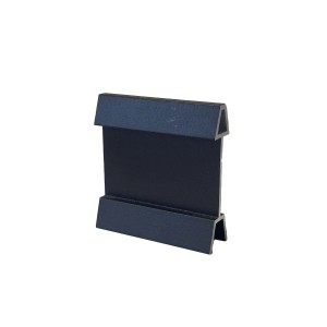 Distanziatori per pannello componibile 1x5x5 cm 4 pz
